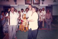 Datta Jayanti 1996 (Pic Courtesy ACSYT)